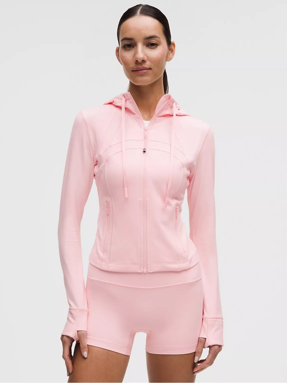 NWT Define Jacket